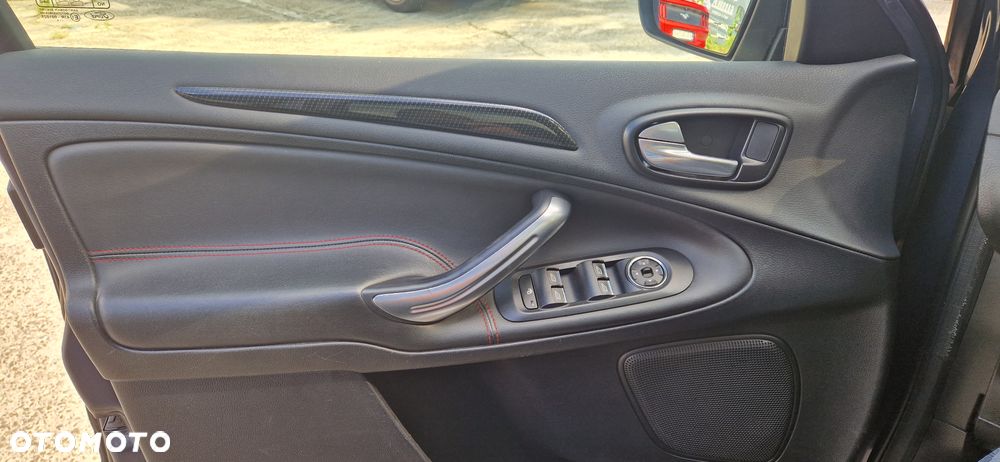 Ford S-Max 2.2 TDCi DPF Durashift-6-tronic Titanium X - 12