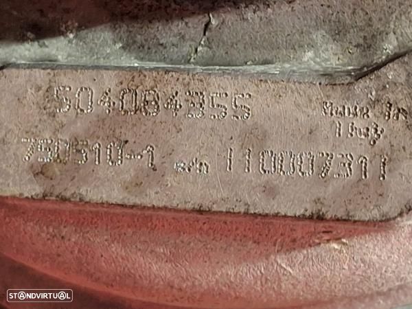 Motor Completo Peugeot Boxer Autocarro (244, Z_) - 7