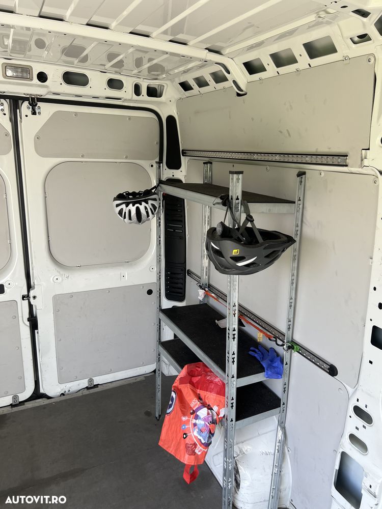 Peugeot Boxer - 12