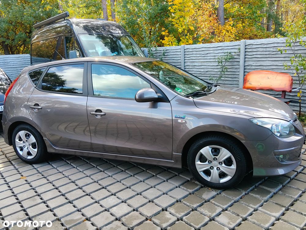 Hyundai i30 - 9