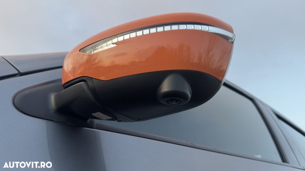 Nissan Juke 1.2L DIG-T Start/Stop Tekna - 14