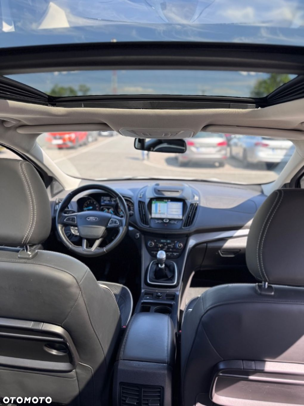 Ford Kuga - 32