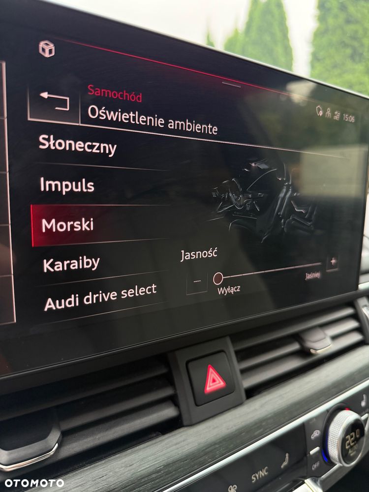 Audi A5 Sportback - 35