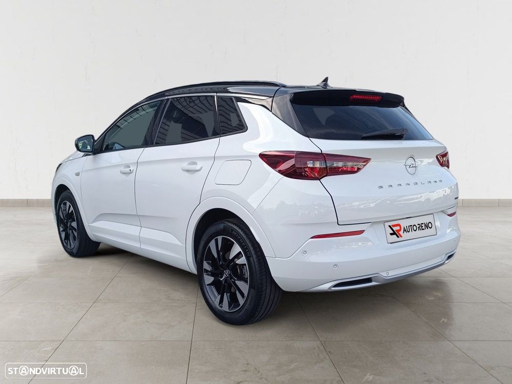 Opel Grandland 1.6 T PHEV Elegance - 4