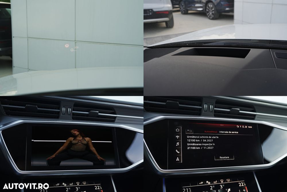 Audi A6 50 TFSI e quattro S tronic sport - 6