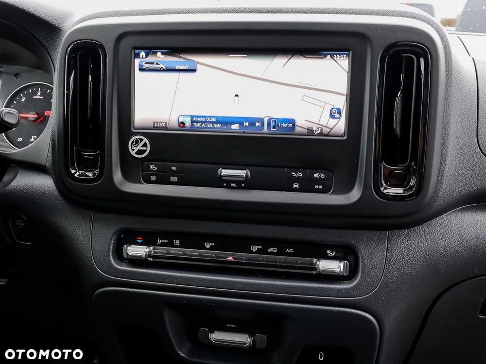 Mercedes-Benz Vito - 16