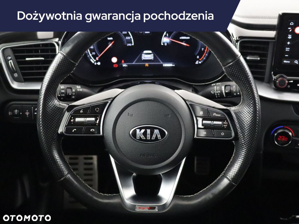 Kia ProCeed - 17