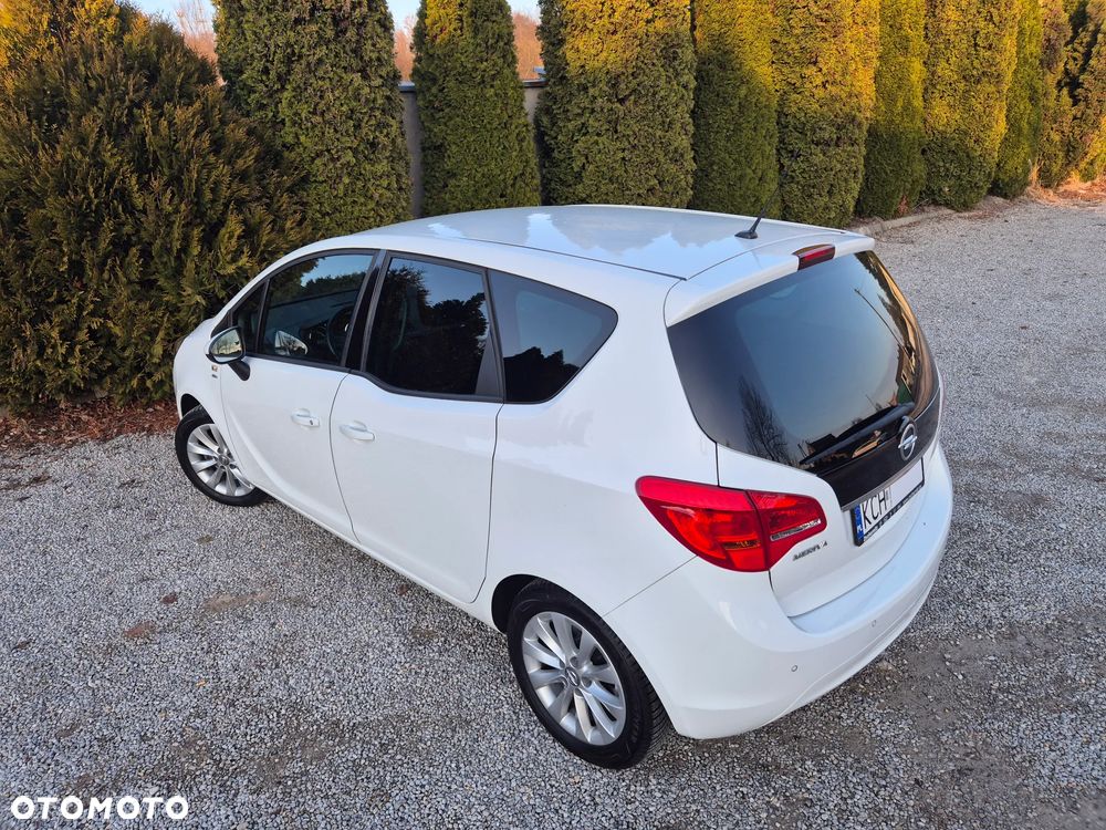 Opel Zafira Tourer 1.4 Turbo Innovation - 26
