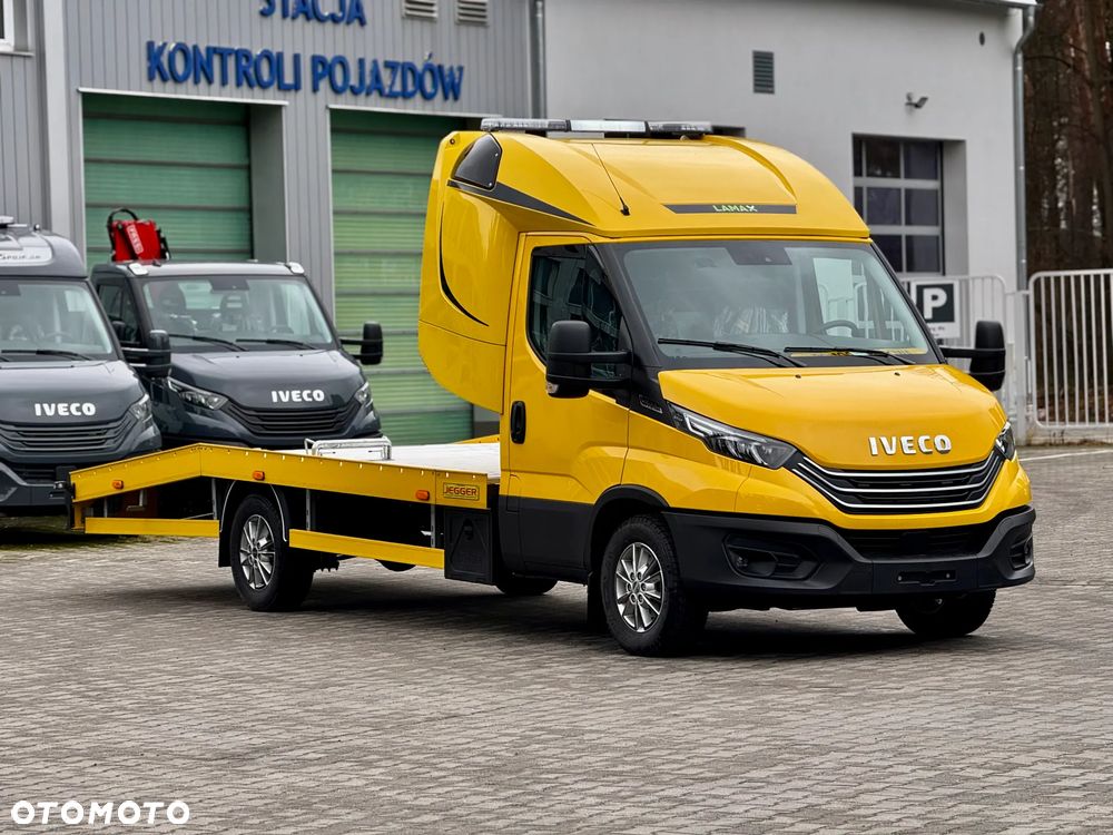 Iveco Daily - 2