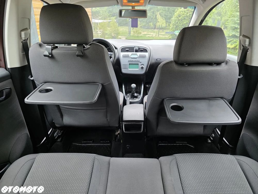 Seat Altea XL 1.8 (T FSI) TSI Sport Limited - 21