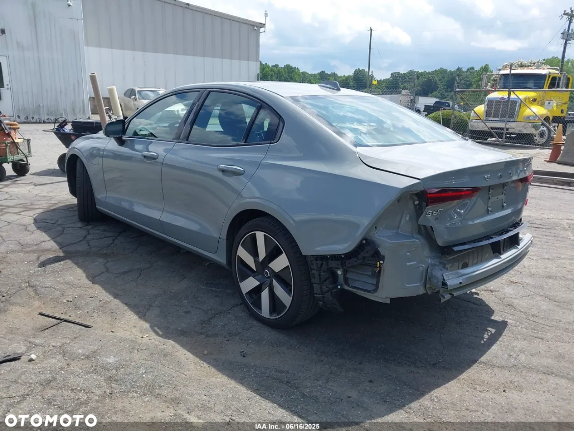 Volvo S60 - 5
