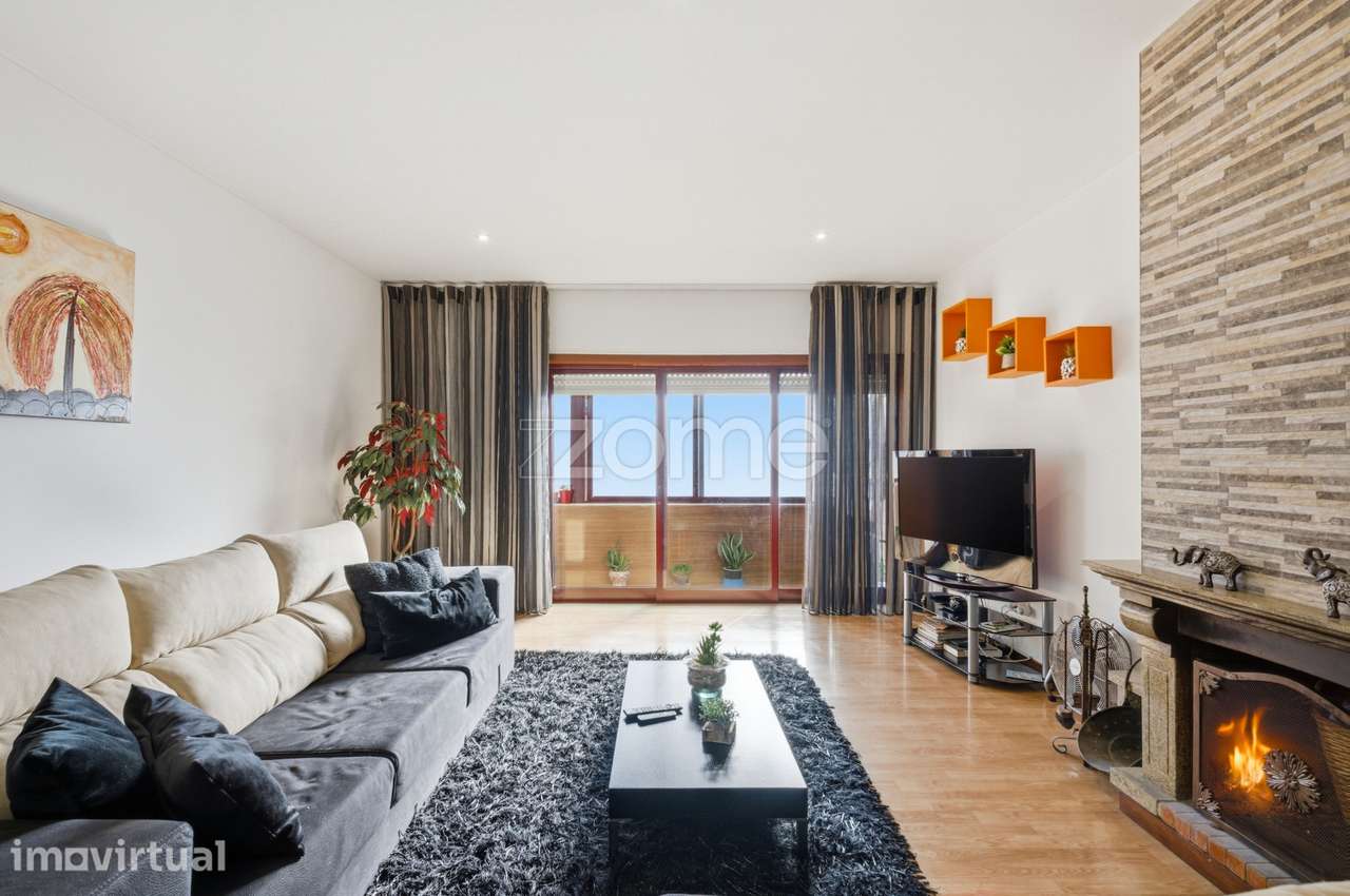 Apartamento T3 em Vizela - Grande imagem: 5/21