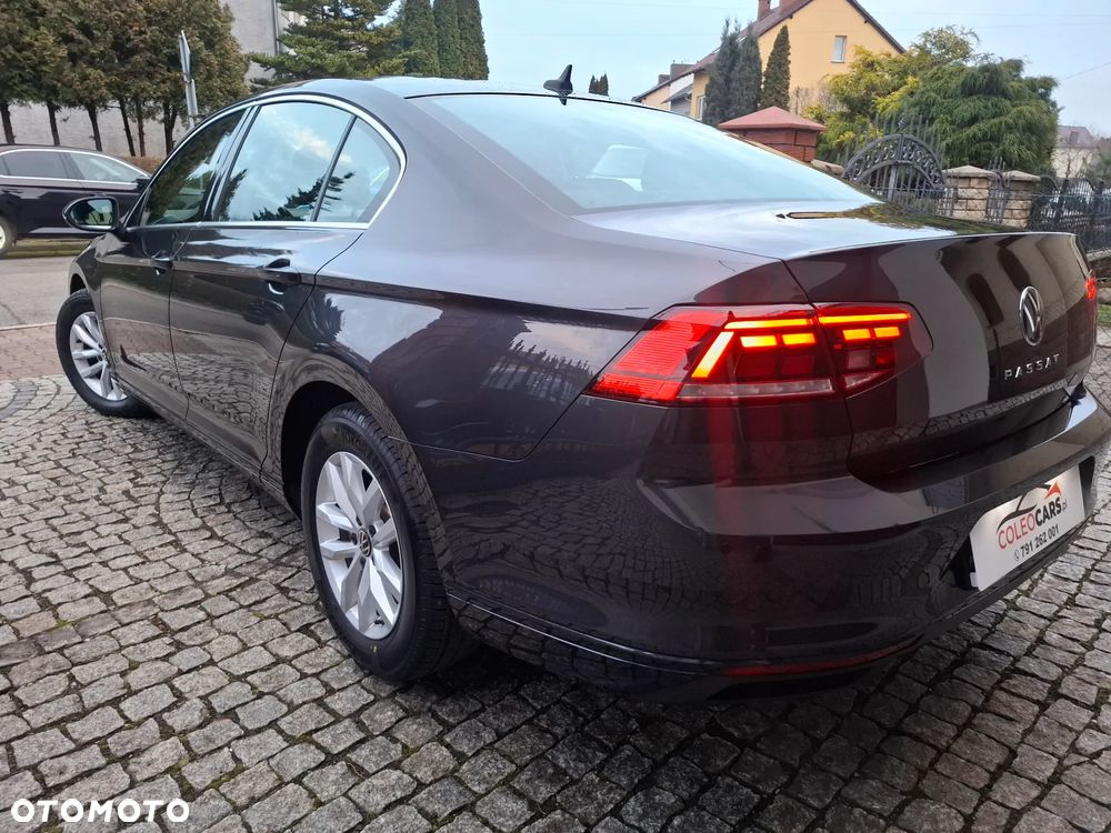 Volkswagen Passat 1.5 TSI EVO Business - 6