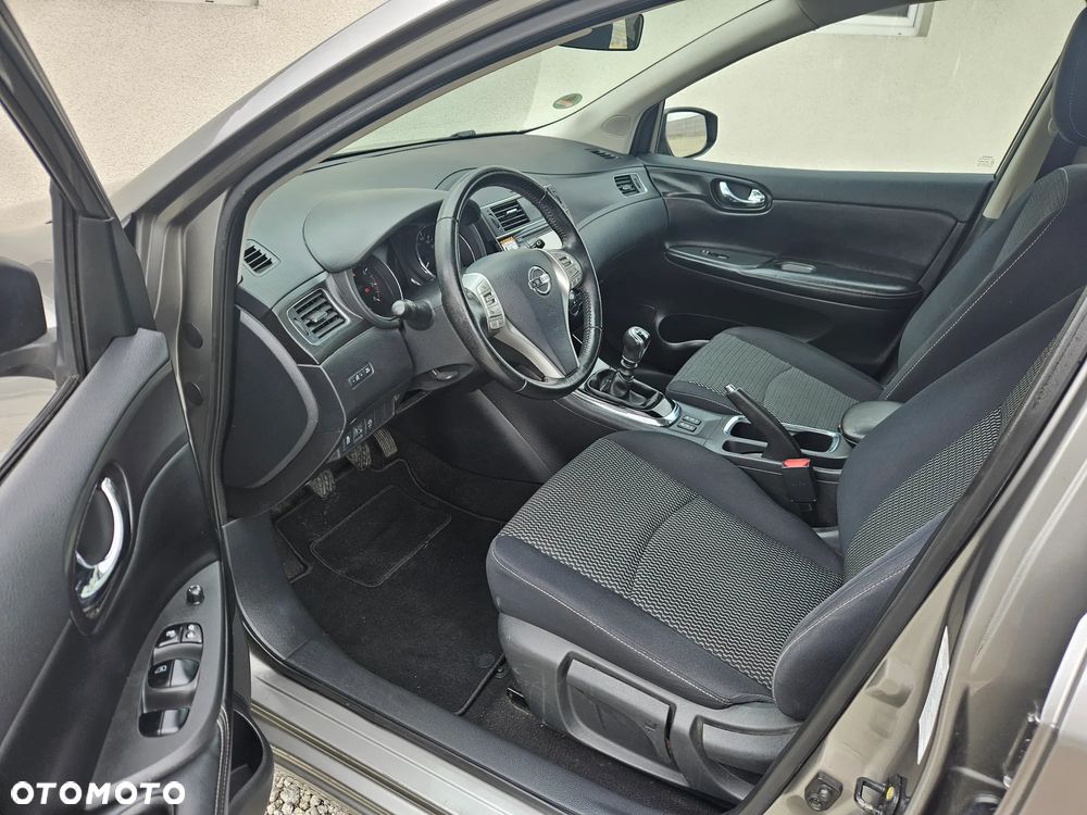 Nissan Pulsar - 7