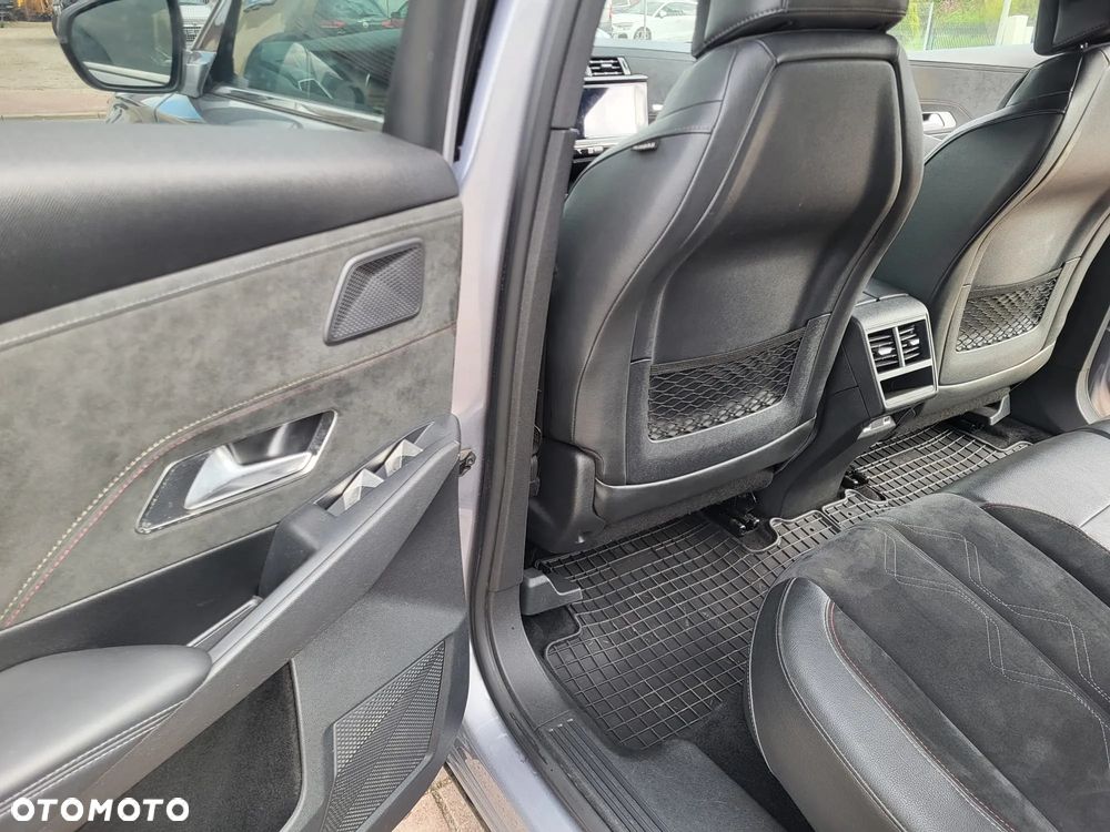 DS Automobiles DS 7 Crossback 1.2 PureTech GPF Be Chic - 32