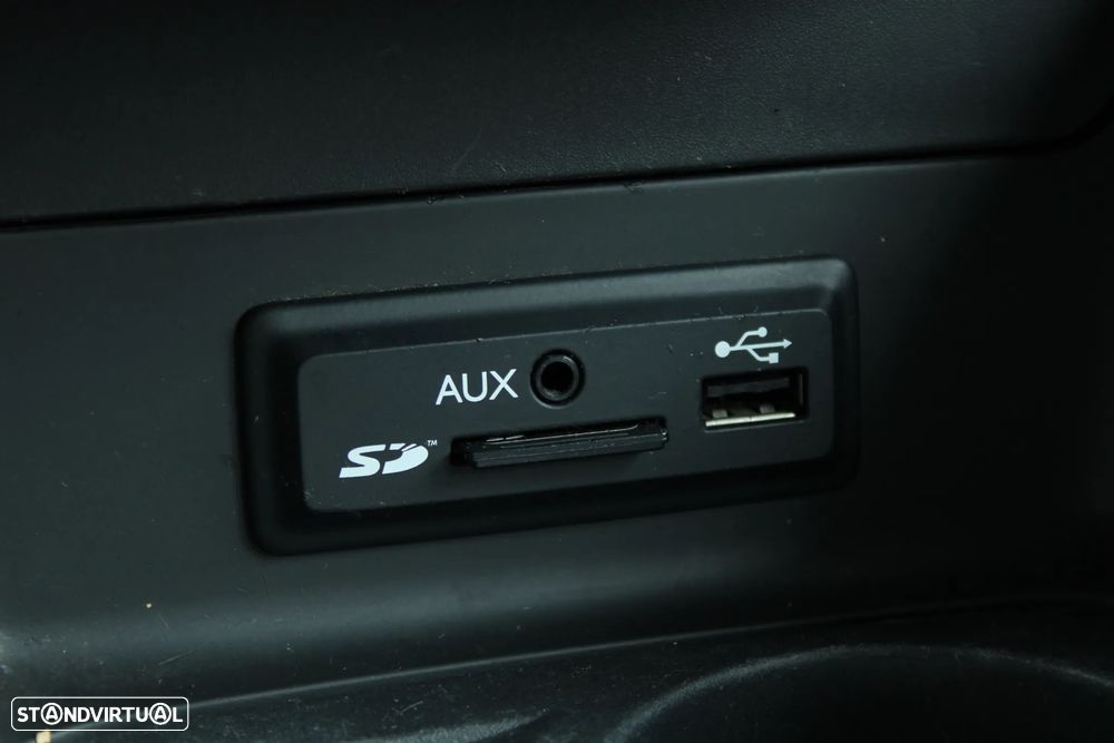 Renault Mégane Sport Tourer 1.5 dCi Dynamique S - 21