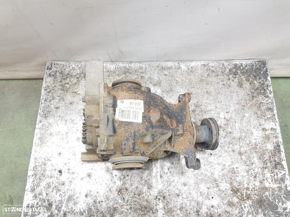 DIFERENCIAL TRASEIRO BMW SERIE 5 BERLINA E60 - 1