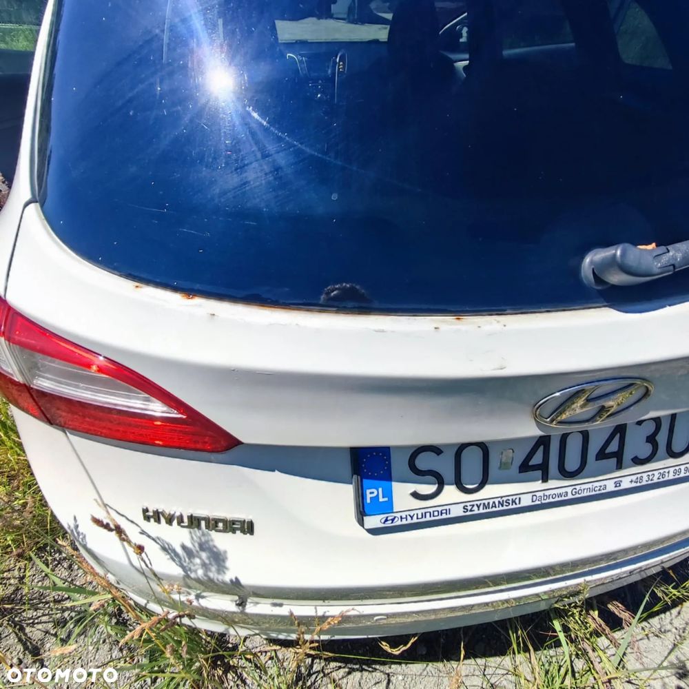 Hyundai i30 1.6 CRDi Classic - 20