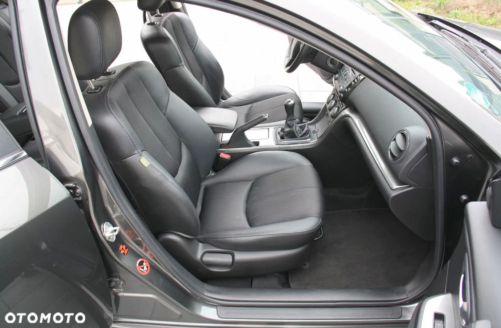 Mazda 6 Sport 2.0 MZR DISI Sports-Line - 21