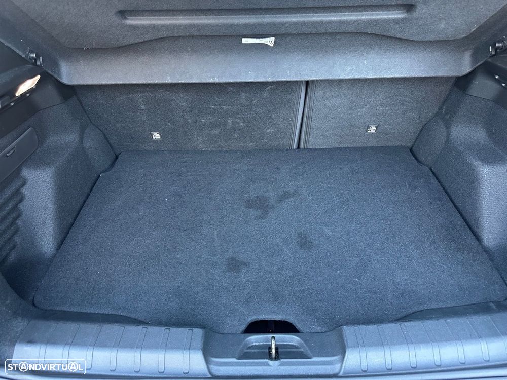 Jeep Avenger 1.2 GSE T3 Altitude - 8