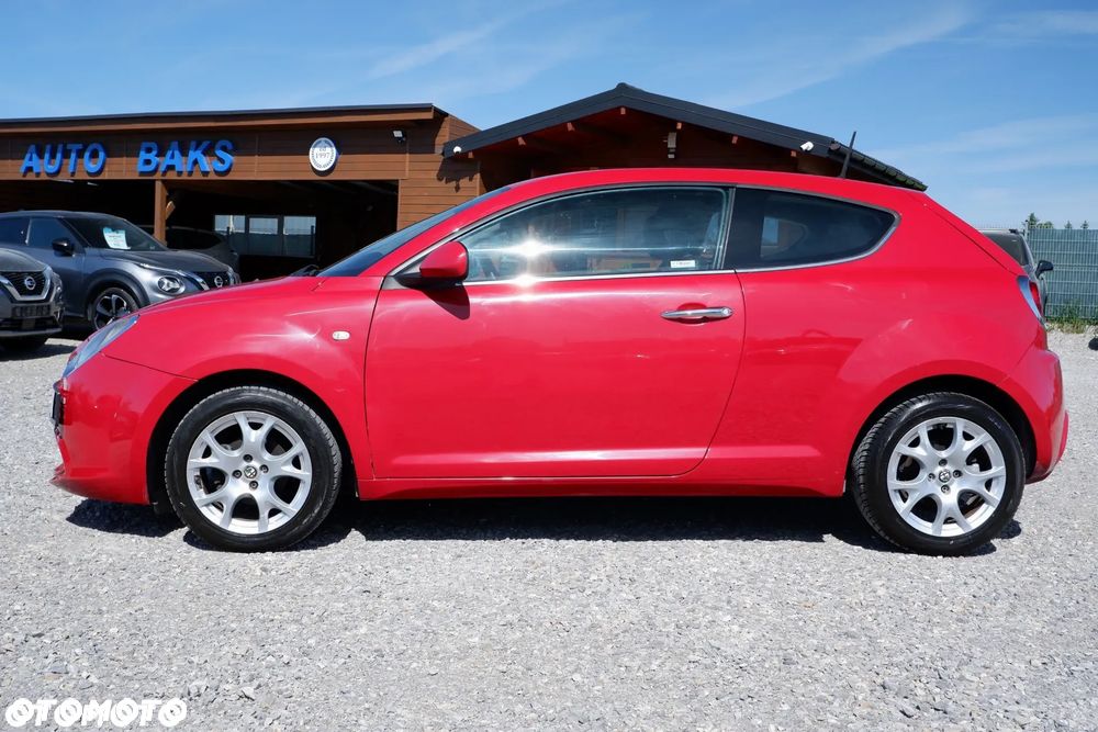Alfa Romeo Mito 1.4 8V Super - 32