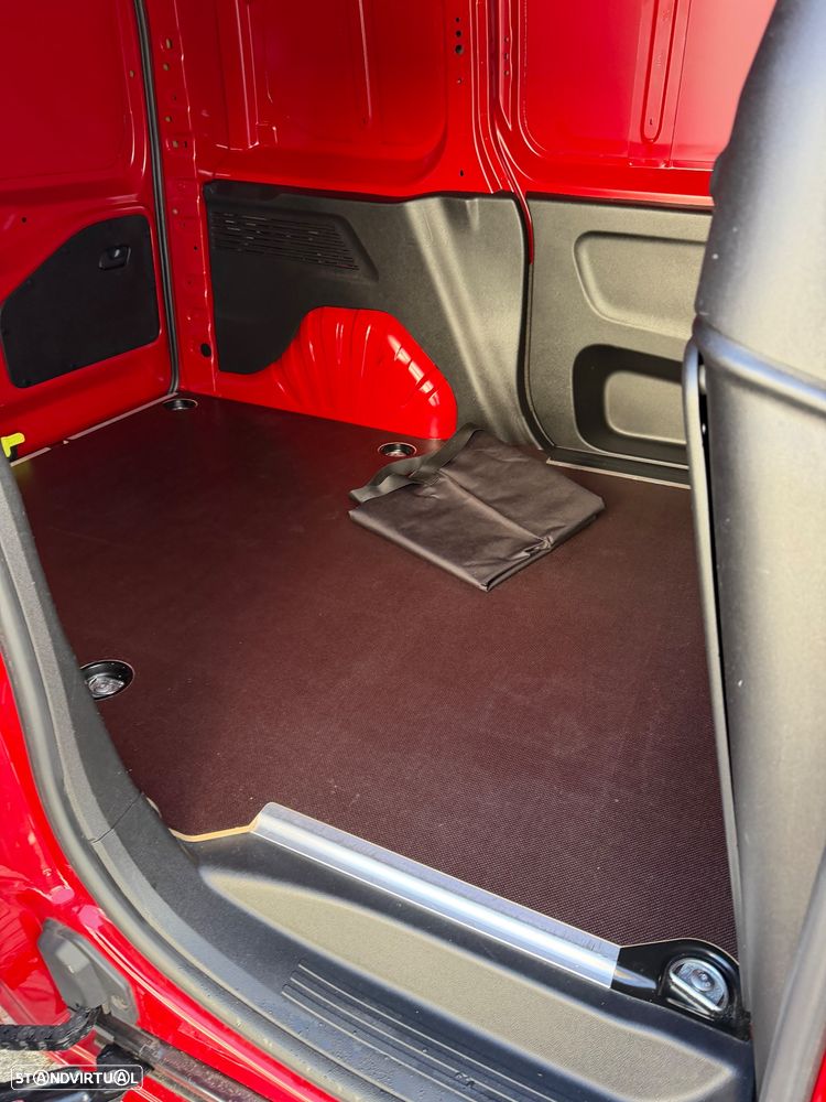 Opel Combo 1.5 D S&S Elegance - 3