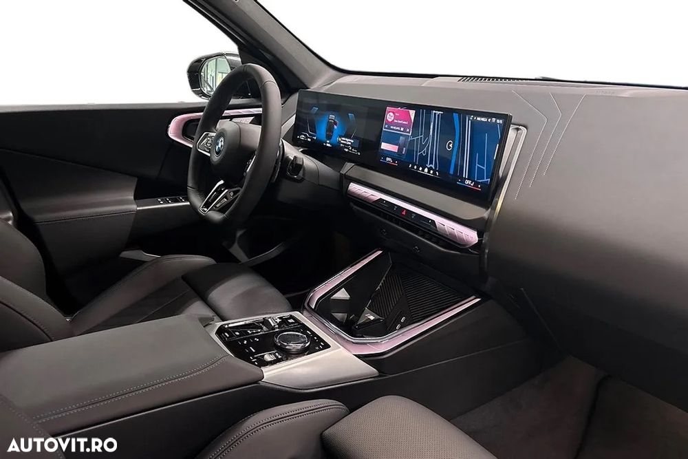 BMW X3 30e xDrive AT PHEV - 14