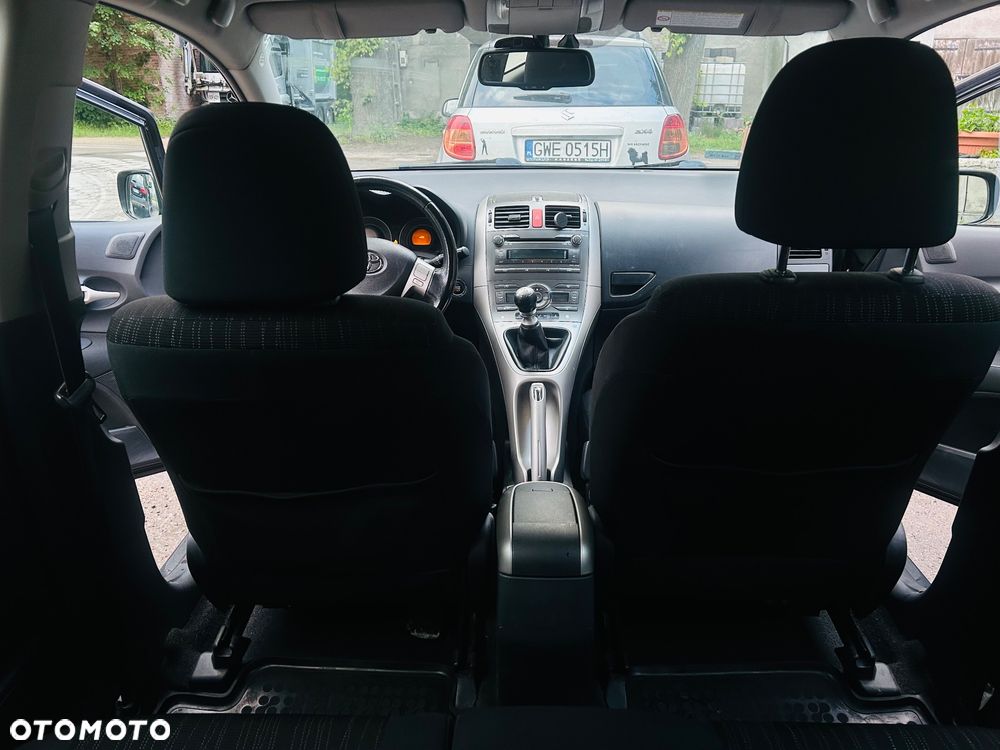 Toyota Auris 2.0 D-4D Prestige - 16