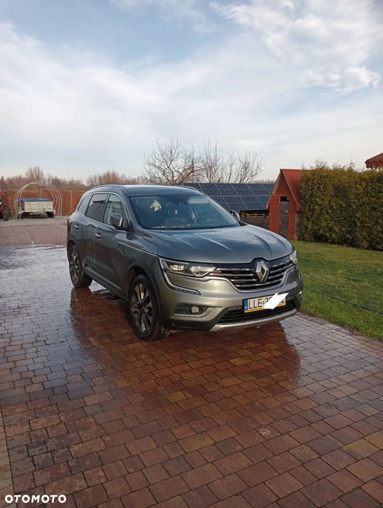 Renault Koleos - 1