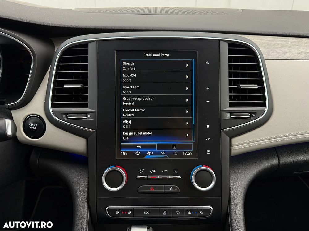 Renault Talisman ENERGY dCi 160 EDC INITIALE PARIS - 30