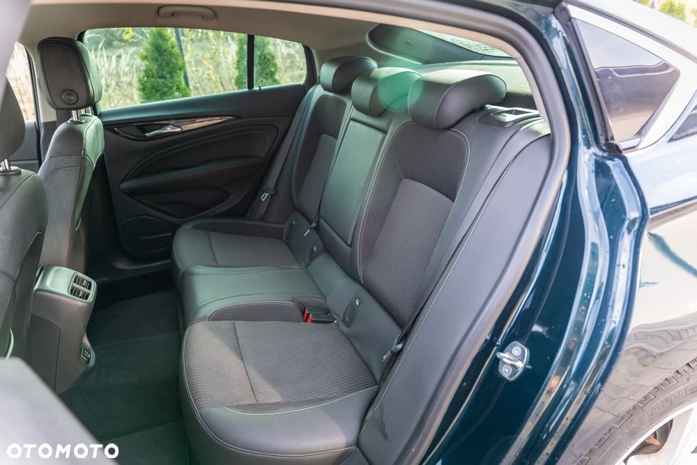 Opel Insignia 2.0 CDTI Innovation S&S - 15