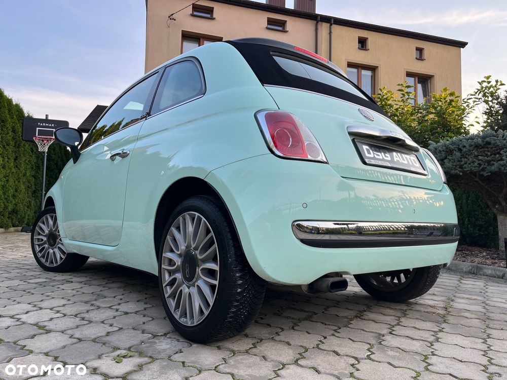 Fiat 500 - 14