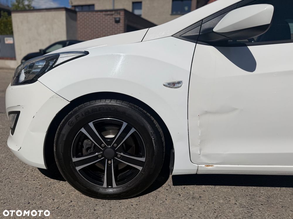 Hyundai i30 - 7