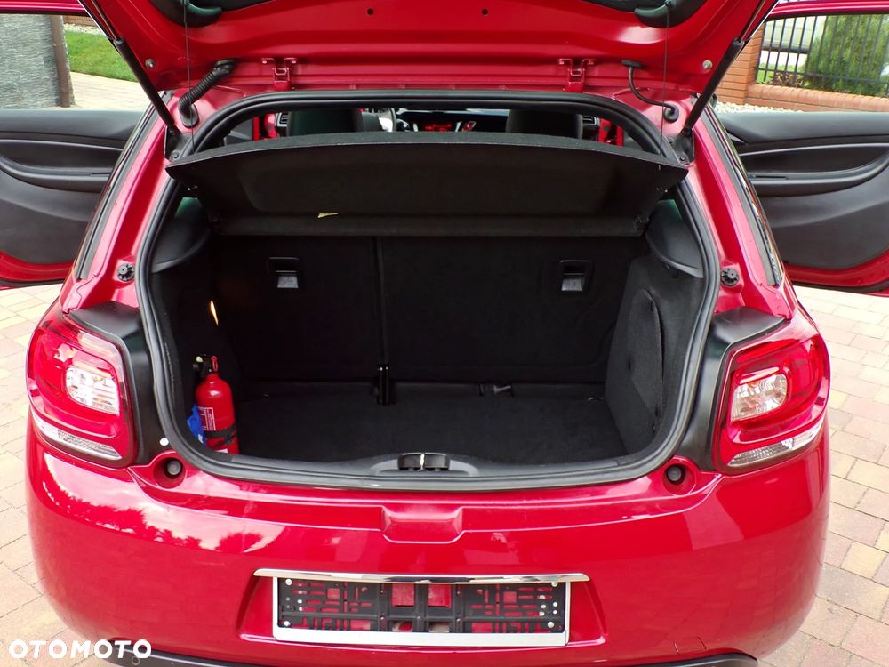 Citroën DS3 1.6 e-HDi SoChic - 26