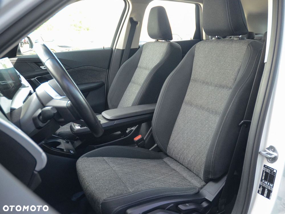 BMW X1 sDrive18i - 35
