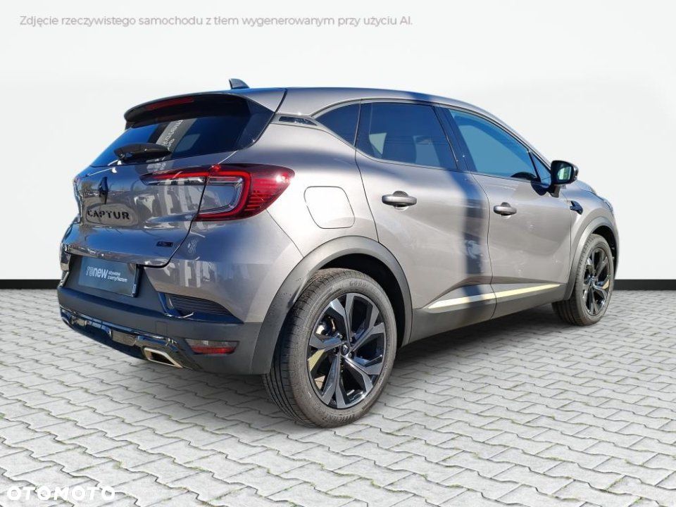 Renault Captur - 5