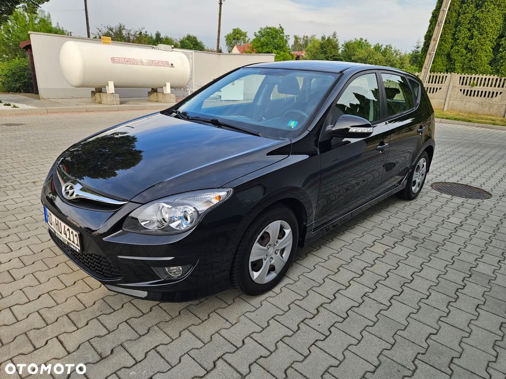 Hyundai i30 1.4 FIFA WM Edition - 10