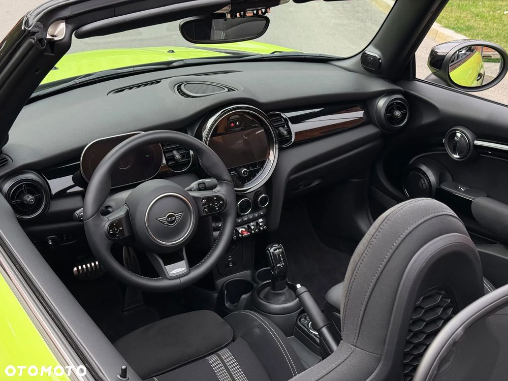 MINI Cooper - 8