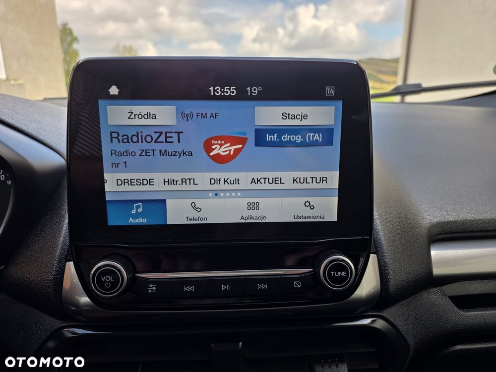 Ford EcoSport 1.0 EcoBoost TREND - 26