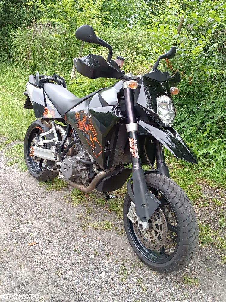 KTM Inny - 2
