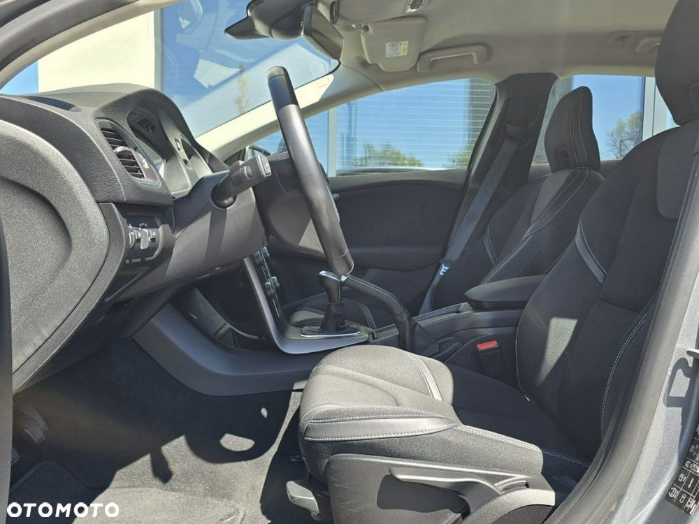 Volvo V40 - 6