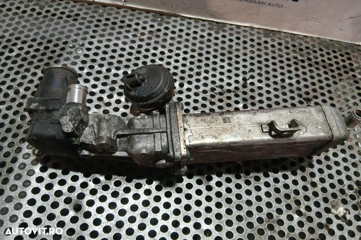 Clapeta racitor gaze 03L131512CF 03L131512CF Volkswagen VW Touran 1 [ - 2