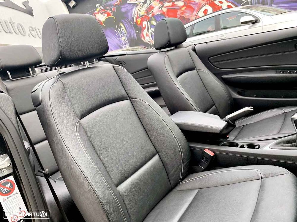 BMW 125 i Pack M - 28