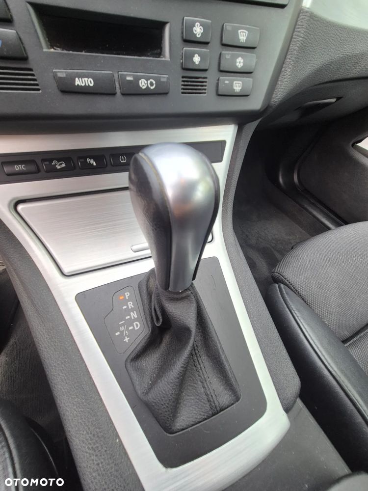 BMW X3 xDrive20d - 19