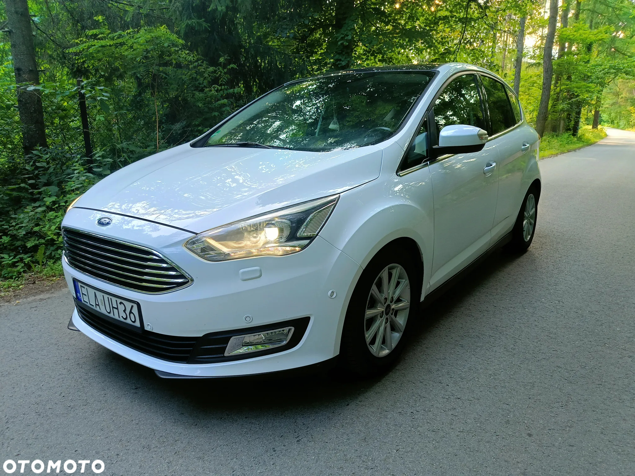 Ford C-MAX - 2