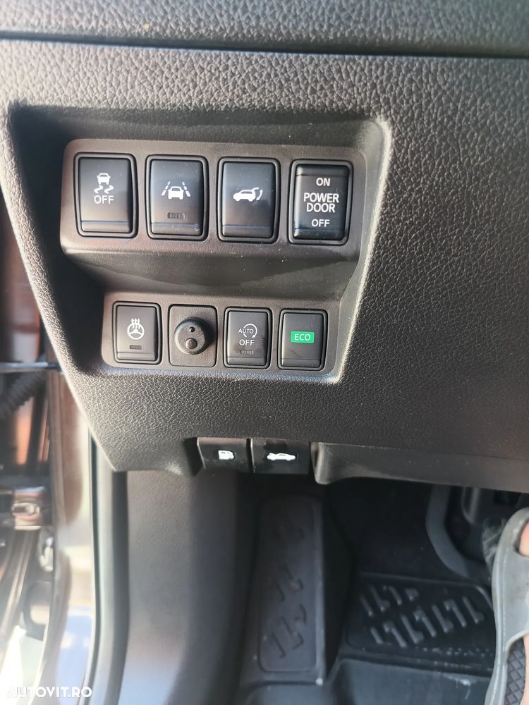 Nissan X-Trail 2.0D XTRONIC Start/Stop 4x4-i Acenta - 23