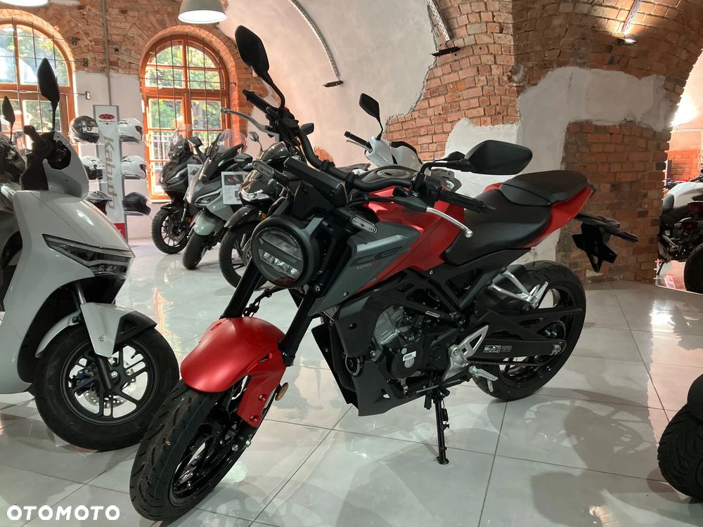 Honda CB