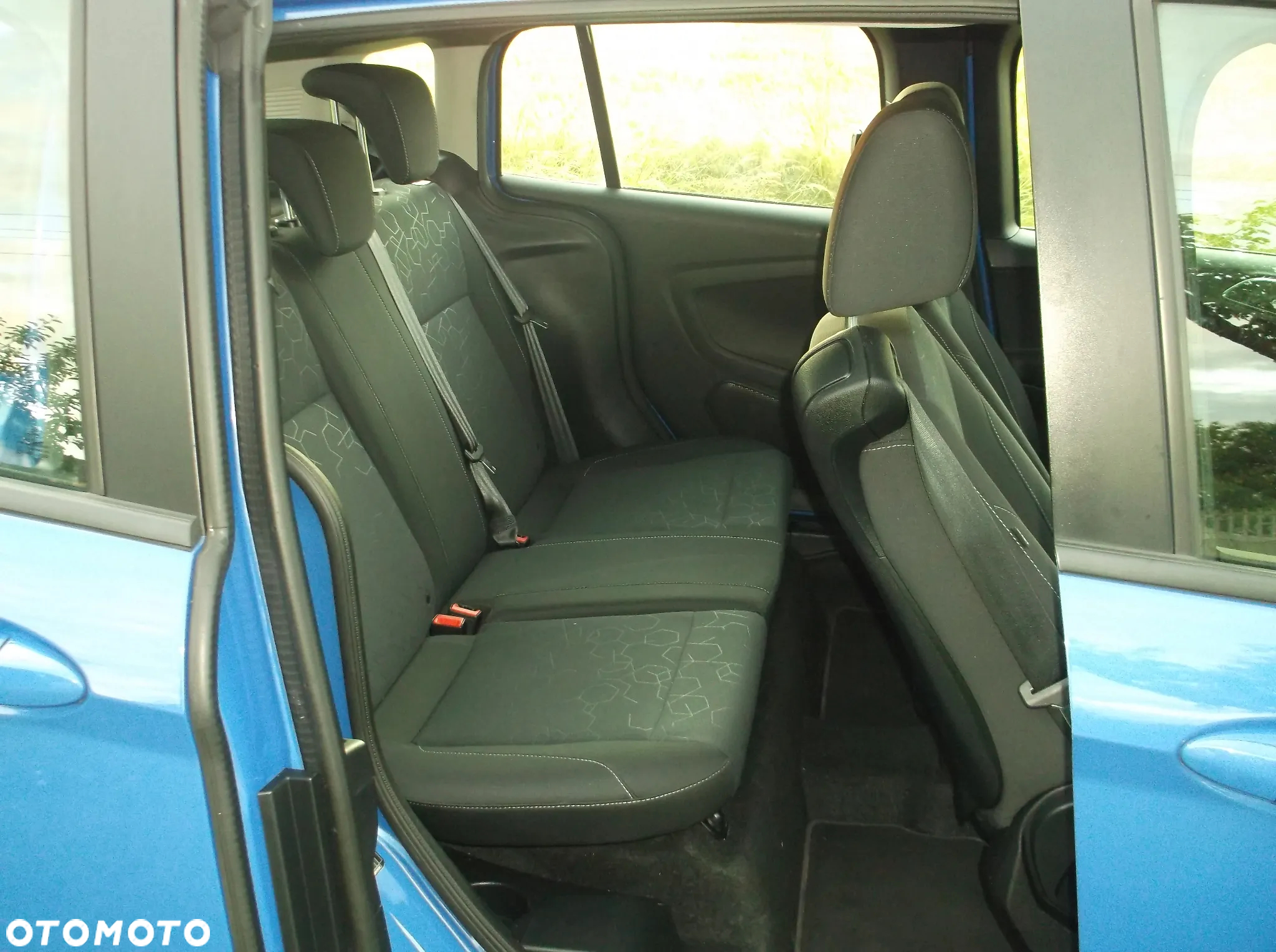 Ford B-MAX 1.0 EcoBoost Colourline - 9