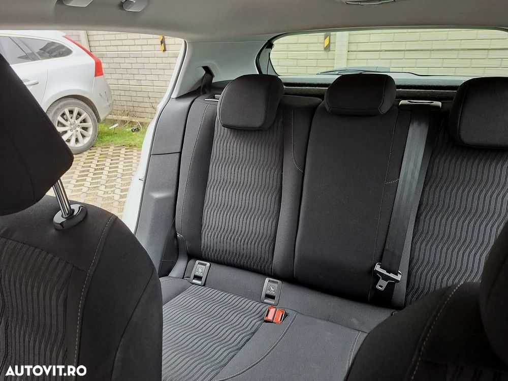 Peugeot 308 HDi FAP 92 Active - 6