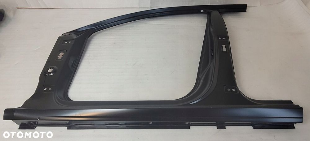 POSZYCIE LEWE SŁUPEK PRÓG SEAT LEON IV 5FA 2020- - 4